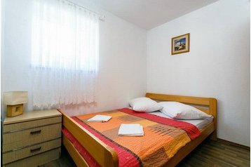 Croatie Privát Skrbčići, Extérieur